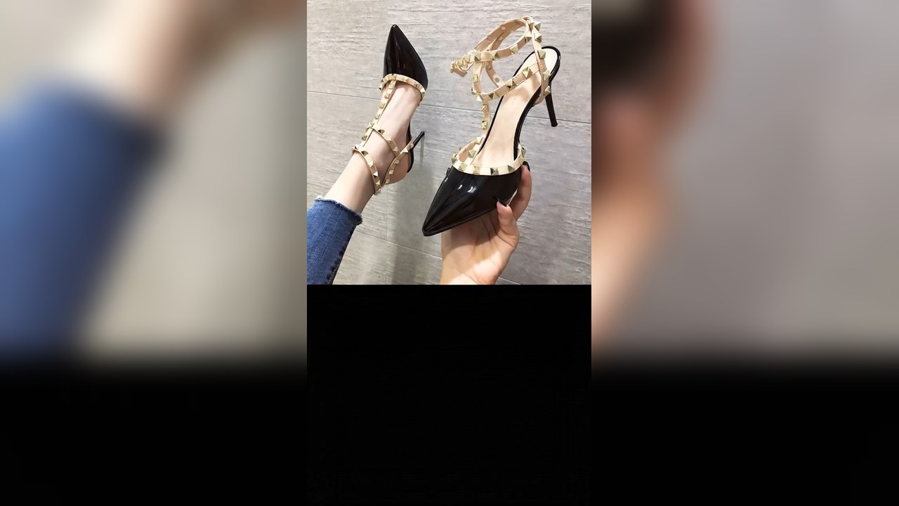 Image to video: product rotation shot